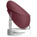 Womanizer Next Sensual Collection Klitorisstimulator – Bordeaux