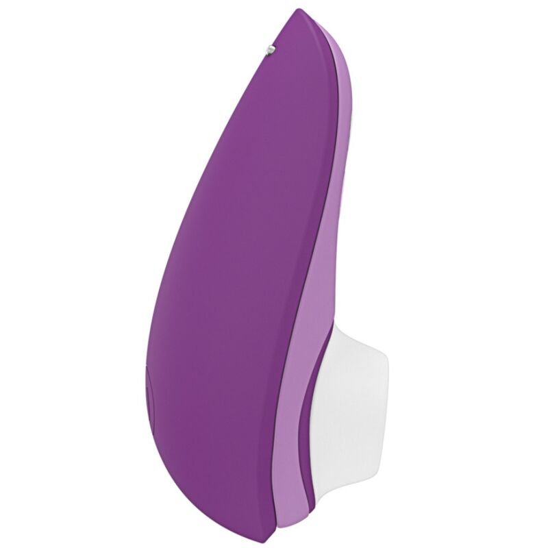 Womanizer Liberty 2 Klitorisstimulator Violett – 8 Intensitäten