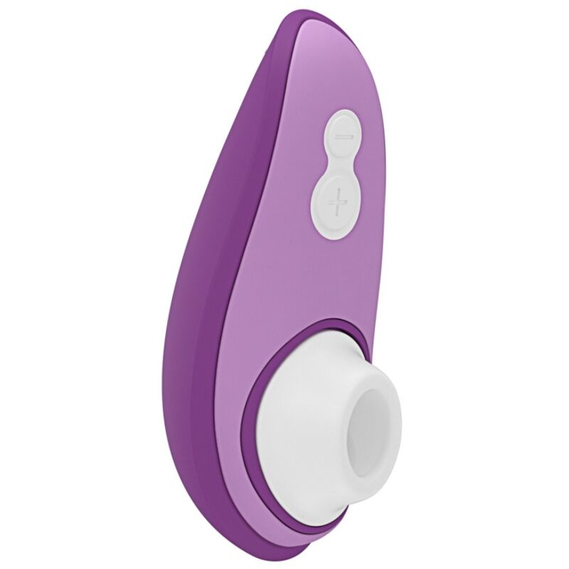 Womanizer Liberty 2 Violett – weitere Produktansicht