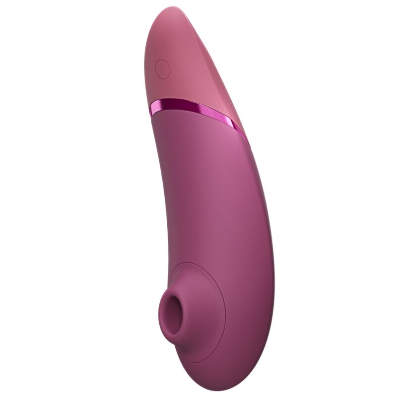 Womanizer Next Sensual Collection Klitorisstimulator – Altrosa