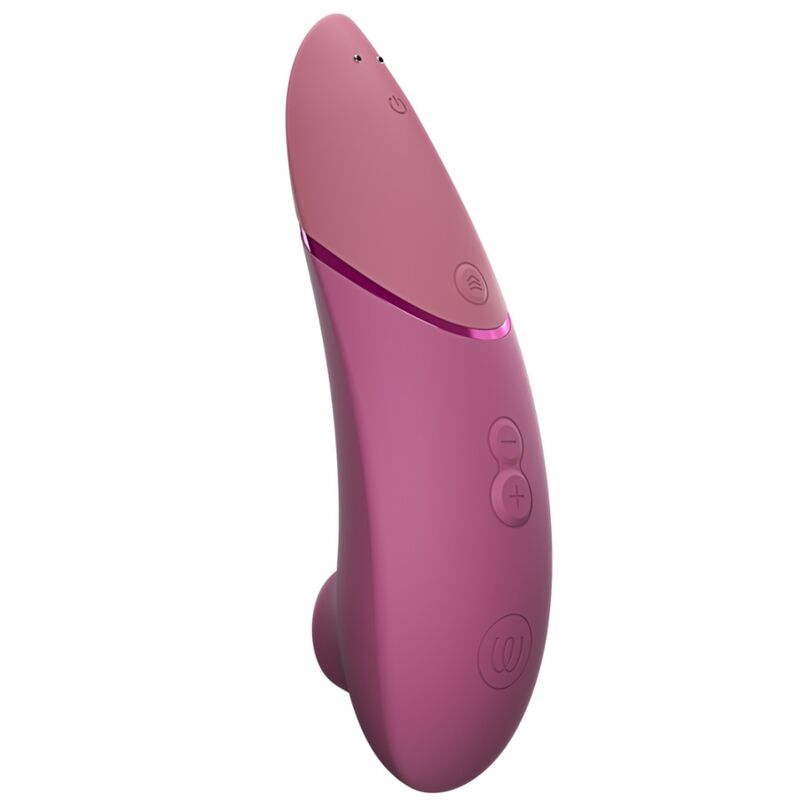 Womanizer Next Sensual Collection Klitorisstimulator – Altrosa