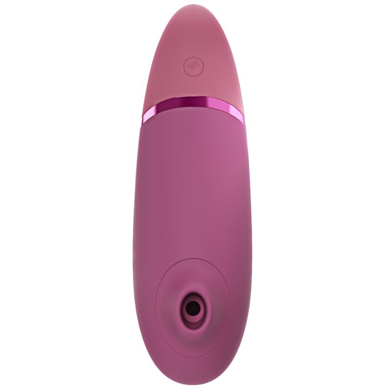 Womanizer Next Sensual Collection Altrosa – Produktansicht