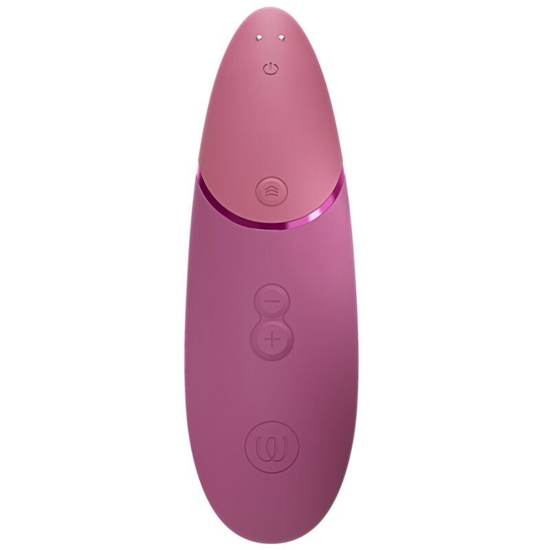 Womanizer Next Sensual Collection Klitorisstimulator – Altrosa
