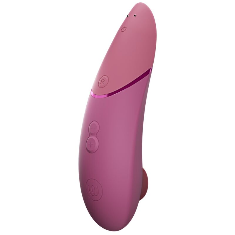 Womanizer Next Sensual Collection Klitorisstimulator – Altrosa