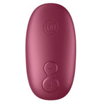 Womanizer Snap Crushed Berries Klitorisstimulator mit Ladecase