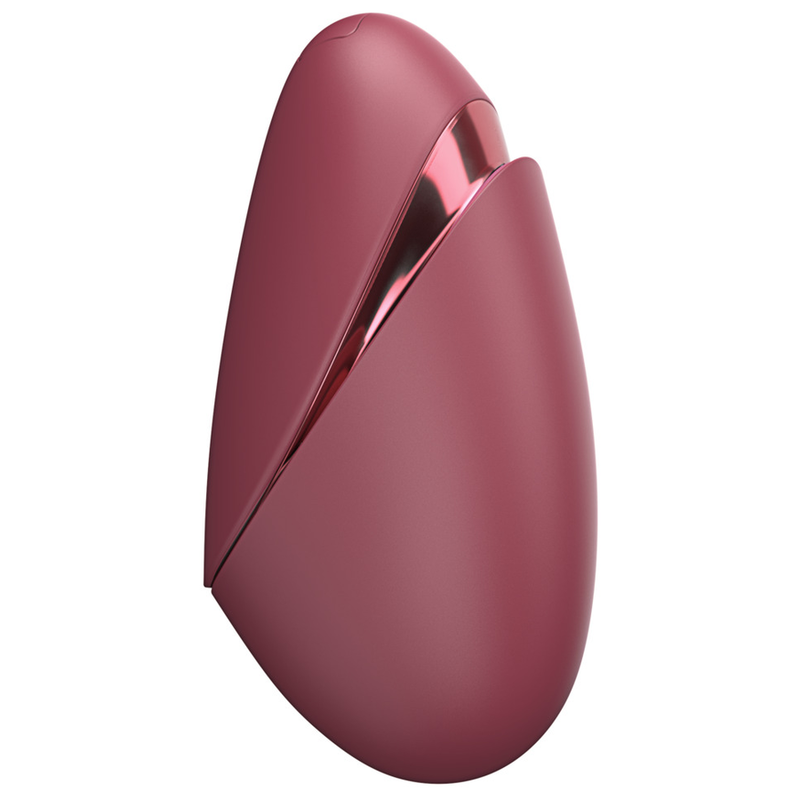 Womanizer Next Liberty Klitorisstimulator Bordeaux – Climax Control