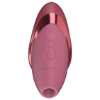 Womanizer Next Liberty Klitorisstimulator Bordeaux