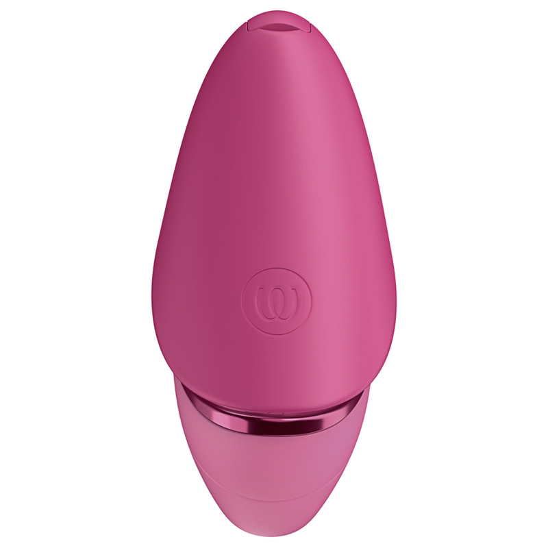 Womanizer Next Liberty Klitorisstimulator Leuchtendes Pink