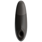 Womanizer Enhance Klitorisstimulator mit Pleasure Air & Vibration – Schwarz