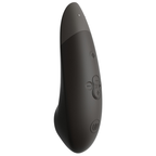 Womanizer Enhance Klitorisstimulator mit Pleasure Air & Vibration – Schwarz