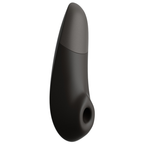 Womanizer Enhance Klitorisstimulator mit Pleasure Air & Vibration – Schwarz