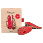 Womanizer Liberty 2 Leopard – weitere Produktansicht