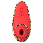 Womanizer Liberty 2 Leopard Klitorisstimulator mit Pleasure Air