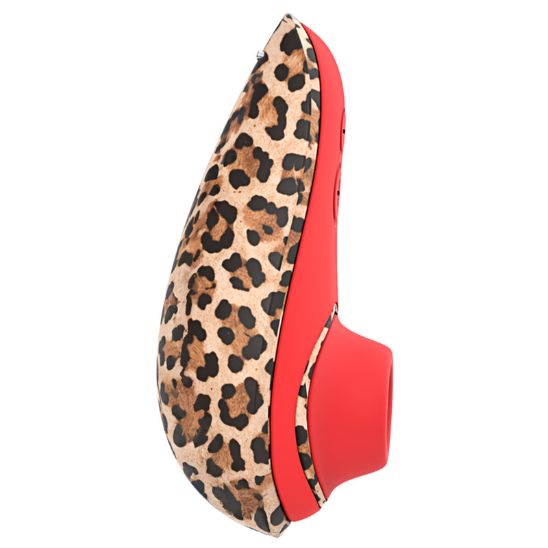 Womanizer Liberty 2 Leopard Klitorisstimulator mit Pleasure Air