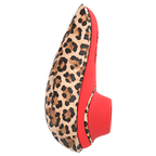 Womanizer Liberty 2 Leopard Klitorisstimulator mit Pleasure Air
