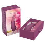 Womanizer Next Sensual Collection Klitorisstimulator – Altrosa