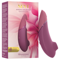 Womanizer Next Sensual Collection Klitorisstimulator in Altrosa