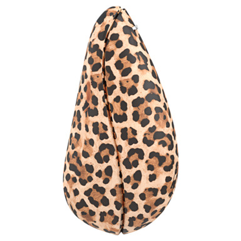 Womanizer Liberty 2 Leopard Klitorisstimulator mit Pleasure Air