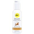 pjur ORGANIC Intimate Flavours Caramel Oralgel – 100-ml-Pumpspender