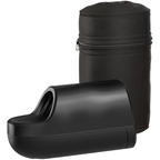 Arcwave Ion 2 Pleasure Air Masturbator in Schwarz – Produktansicht