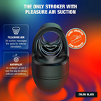 Arcwave Ion 2 Masturbator mit Pleasure Air & Smart Silence