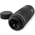 Arcwave Pow Masturbator mit Saugkontrolle in Schwarz – Produktansicht