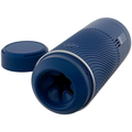 Arcwave Pow Masturbator mit Saugkontrolle in Blau – Produktansicht