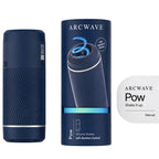 Arcwave Pow Masturbator mit Saugkontrolle – Blau