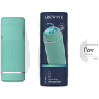 Arcwave Pow Masturbator mit Saugkontrolle – Mint
