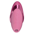 Womanizer Next Liberty Klitorisstimulator Leuchtendes Pink
