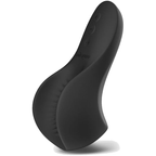 We-Vibe Shared Touch doppelseitiger Paarvibrator in Schwarz