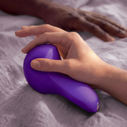 We-Vibe Shared Touch doppelseitiger Paarvibrator – Lila