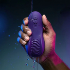 We-Vibe Shared Touch doppelseitiger Paarvibrator – Lila