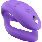 We-Vibe Sync O Paarvibrator in Helllila – Produktansicht