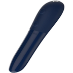 We-Vibe Tango X Bullet-Vibrator mit 8 Intensitäten – Mitternachtsblau