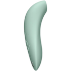 We-Vibe Melt 2 Luftdruck-Klitorisstimulator in Sage