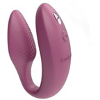 We-Vibe Sync 2 Rosa – innere und äußere Kontaktfläche