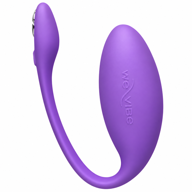 We-Vibe Jive Lite tragbares Vibro-Ei in Lila