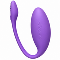 We-Vibe Jive Lite tragbares Vibro-Ei in Lila