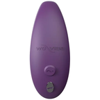 We-Vibe Sync 2 Paarvibrator mit App & Fernbedienung – Lila
