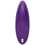 We-Vibe Melt 2 Luftdruck-Klitorisstimulator mit App – Lila
