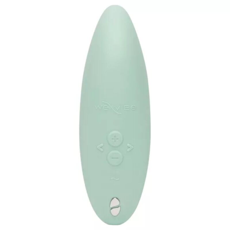 We-Vibe Melt 2 Luftdruck-Klitorisstimulator mit App – Sage