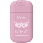 ORGIE Intimist Delicate Intimate Mist mit Rosenwasser, 30 ml