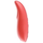 We-Vibe Touch X Klitorisvibrator mit 7 Mustern – Coral