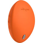 We-Vibe Temp Auflegevibrator in Mandarine – Hauptbild