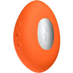 We-Vibe Temp Auflegevibrator mit Wärme und Kühlung – Mandarine