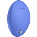 We-Vibe Temp Auflegevibrator in Lavendelblau – Hauptbild