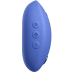 We-Vibe Temp Auflegevibrator mit Wärme und Kühlung – Lavendelblau