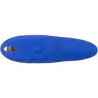 We-Vibe Vector+ Prostata-Vibrator mit App – Königsblau