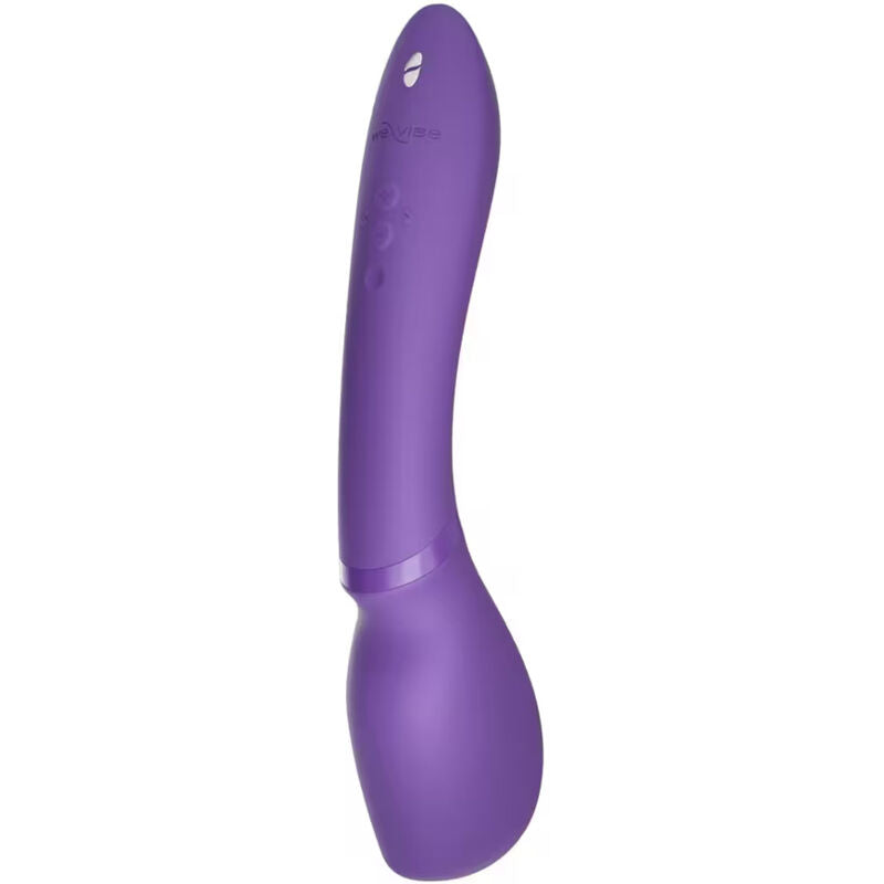 We-Vibe Wand 2 Massagestab in Lila – Hauptbild